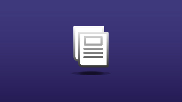 Placeholder POST
